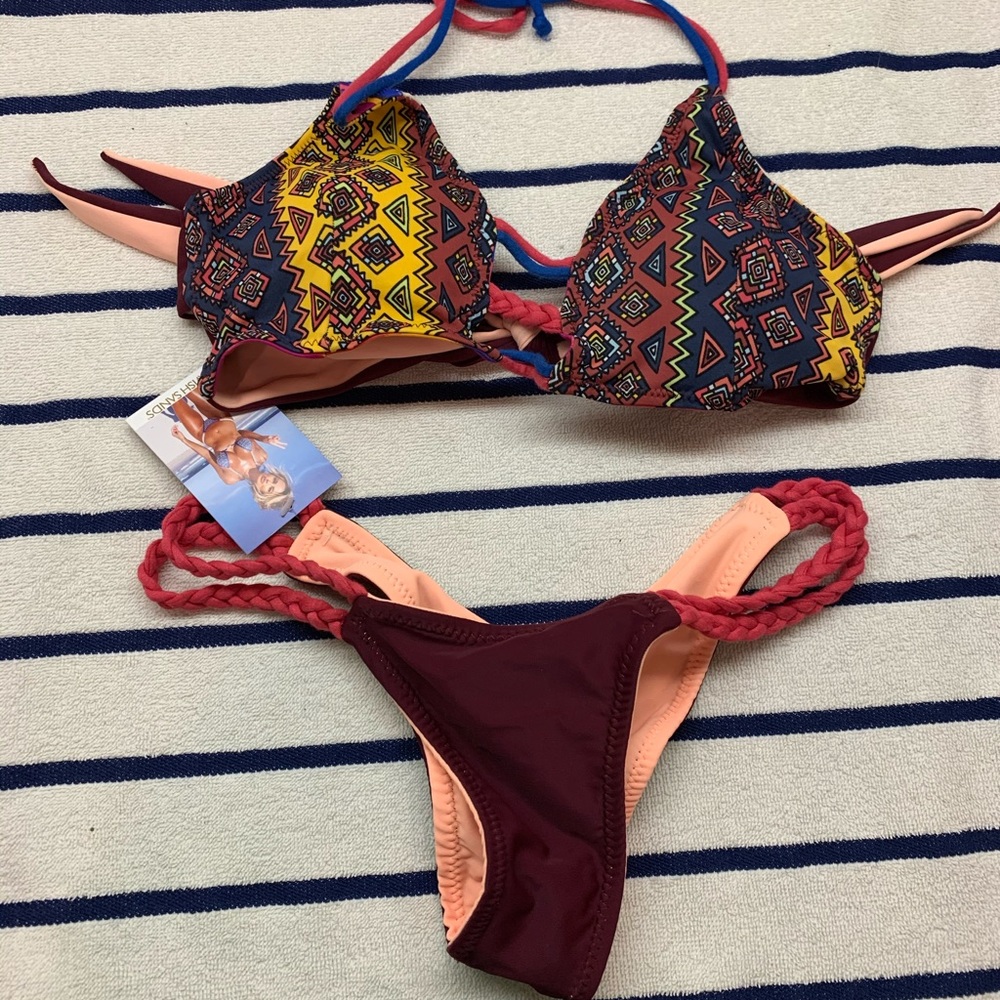 Ravish sands bikini